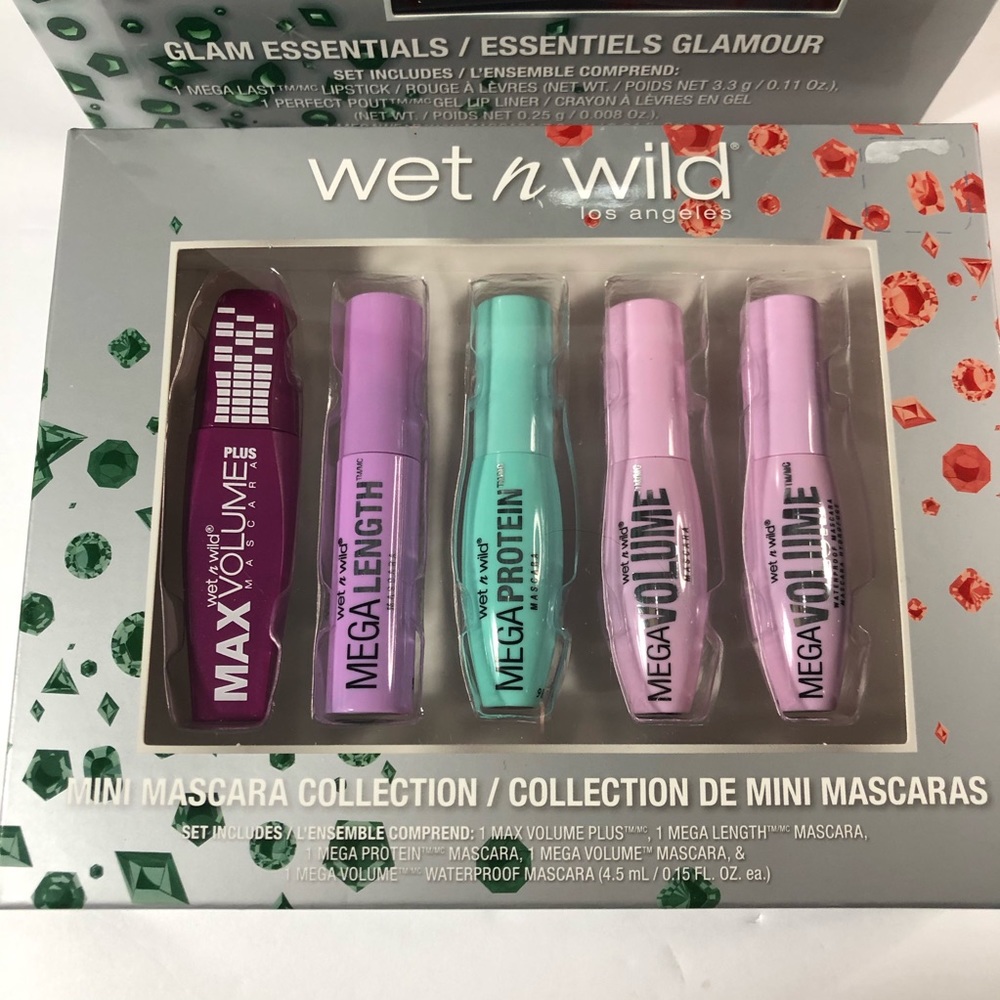 Bundle Wet & Wild - Picture 2 of 3